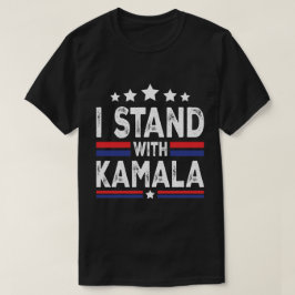 Kamala Harris T-shirt