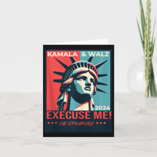 Kamala Harris Tim Walz 2024 Verkiezingen Kaart