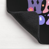 Kamala Harris Tim Walz Waltz Harris Walz Waltz 202 Muismat (Hoek)