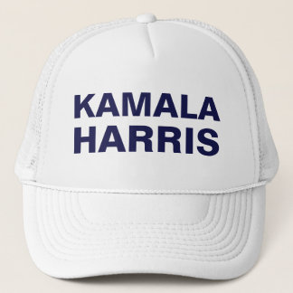 Kamala Harris () Trucker Pet