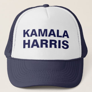 Kamala Harris () Trucker Pet
