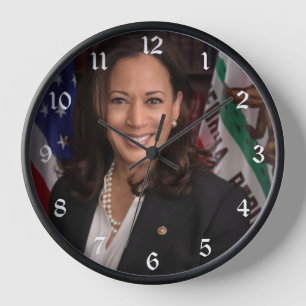 Kamala Harris US Vice President, Biden 2024