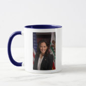 Kamala Harris US Vice President, Biden 2024 Mok (Links)