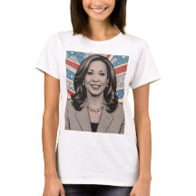 Kamala Harris USA president 2024