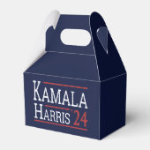 Kamala Harris verkiezingen 2024 I Bedankdoosjes (Voorkant Zijde)
