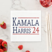 Kamala Harris verkiezingen 2024 I Servet (Insitu)