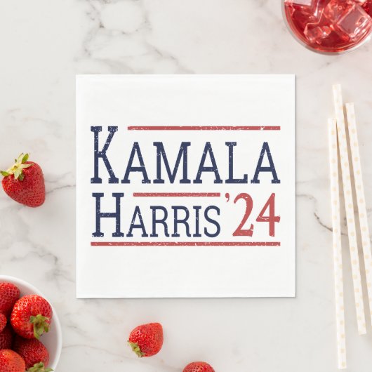Kamala Harris verkiezingen 2024 I Servet (Insitu)