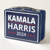 Kamala Harris Verkiezingen 2024 III (Voorkant)