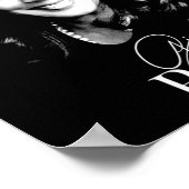 Kamala Harris voor Liberal Democrats 1 Poster (Hoek)