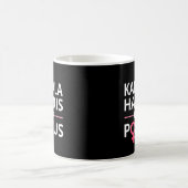 Kamala Harris voor POTUS I Koffiemok (Center)