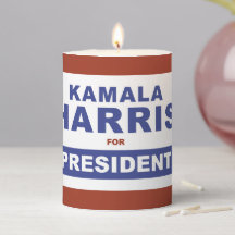 KAMALA HARRIS VOOR PRESIDENT!