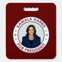 KAMALA HARRIS VOOR PRESIDENT