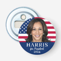 Kamala Harris voor President 2024