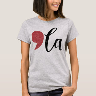 Kamala Harris voor President 2024 T-shirt