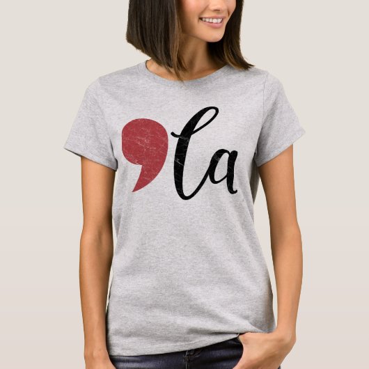 Kamala Harris voor President 2024 T-shirt (Voorkant)