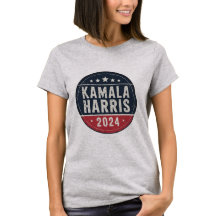 Kamala Harris voor President Campaign 2024