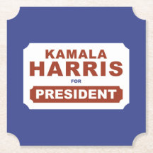 KAMALA HARRIS VOOR PRESIDENT!