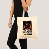 Kamala Harris voor president Tas (Voorkant (product))