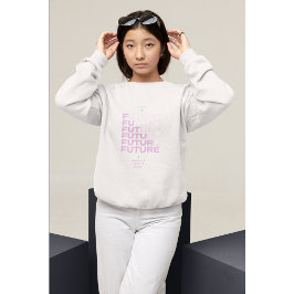 Kamala Harris voor The Future 2024 Trui