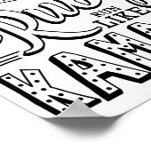 Kamala Harris VP Elect Poster (Hoek)