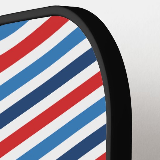 Kamala Harris Walz Donkey Pickleball Paddle (Links Detail)