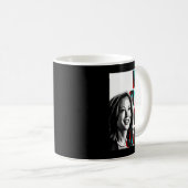Kamala Harris &#'; We hebben het Joe &# Modern De Koffiemok (Voorkant rechts)