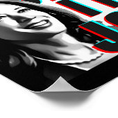 Kamala Harris &#'; We hebben het Joe &#; Modern De Poster (Hoek)