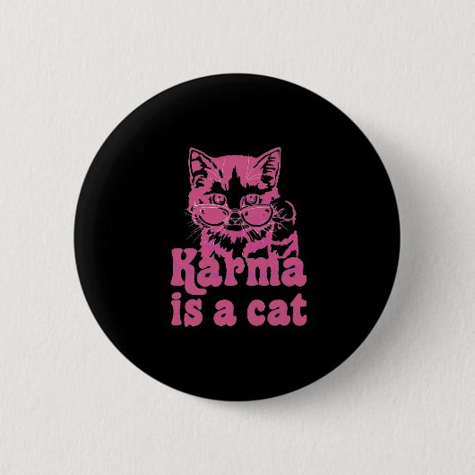 Kamala Harris Wheimer 2024 Waltz Ronde Button 5,7 Cm (Voorkant)