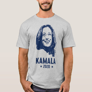 Kamala headshot 2020 t-shirt