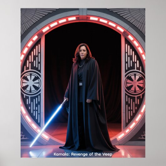 Kamala: Ik ga niet meer terug Poster (Voorkant)