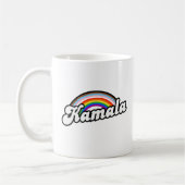 Kamala Inclusive Pride Koffiemok (Links)