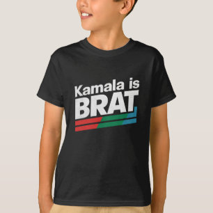 Kamala Is Een Lastpost T-shirt