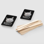 Kamala is Purfect Handwaaier (Niet-gemonteerd)