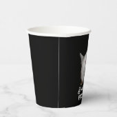 Kamala is Purfect Papieren Bekers (Rechts)