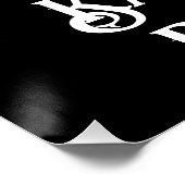 Kamala is Purfect Perfect Poster (Hoek)