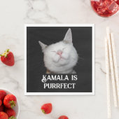Kamala is Purfect Servet (Insitu)