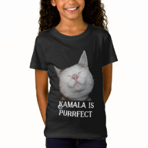 Kamala is Purfect