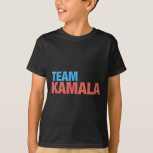 Kamala Kamala Harris 47 47e President T-shirt