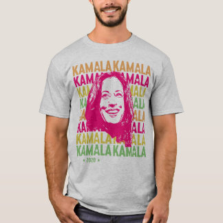 Kamala Kamala T-shirt