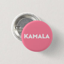 Kamala Modern Bold Typography Minimalist Pink