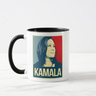 KAMALA MOK