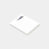 Kamala Notities Post-it® Notes (Schuin)