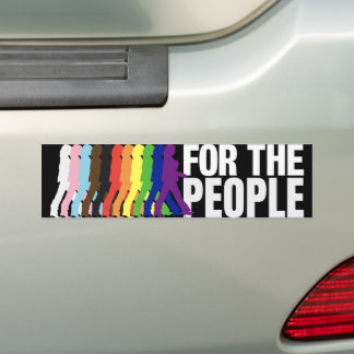 Kamala Pride Bumpersticker