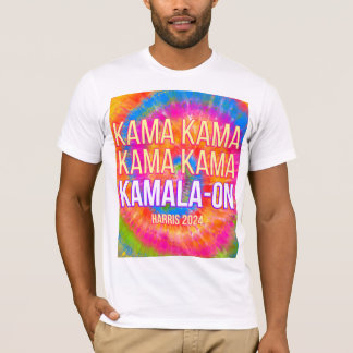 kamala t-shirt