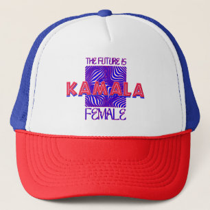 KAMALA TRUCKER PET