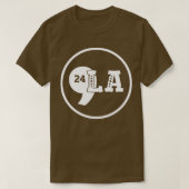 Kamala TShirt 1 (Design voorkant)