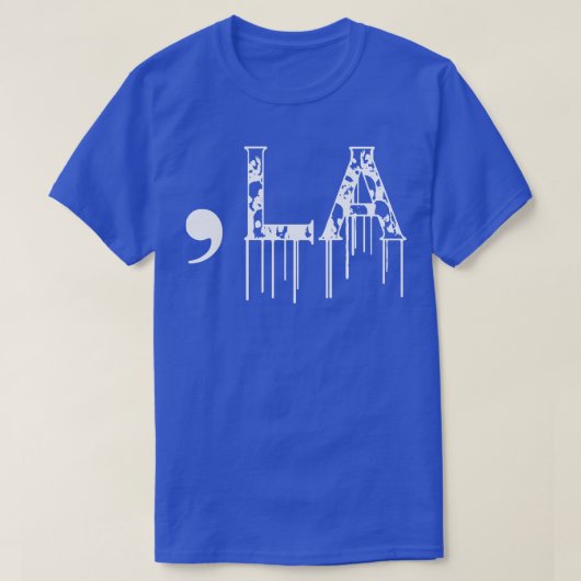 Kamala TShirt 13 (Design voorkant)