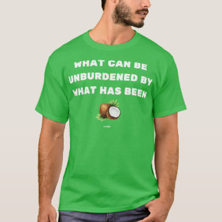 Kamala Unburdened T-shirt
