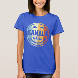 Kamala verkiezingen 2024 t-shirt