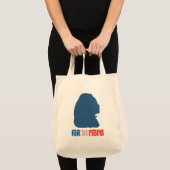 Kamala voor de People Market Tas (Voorkant (product))